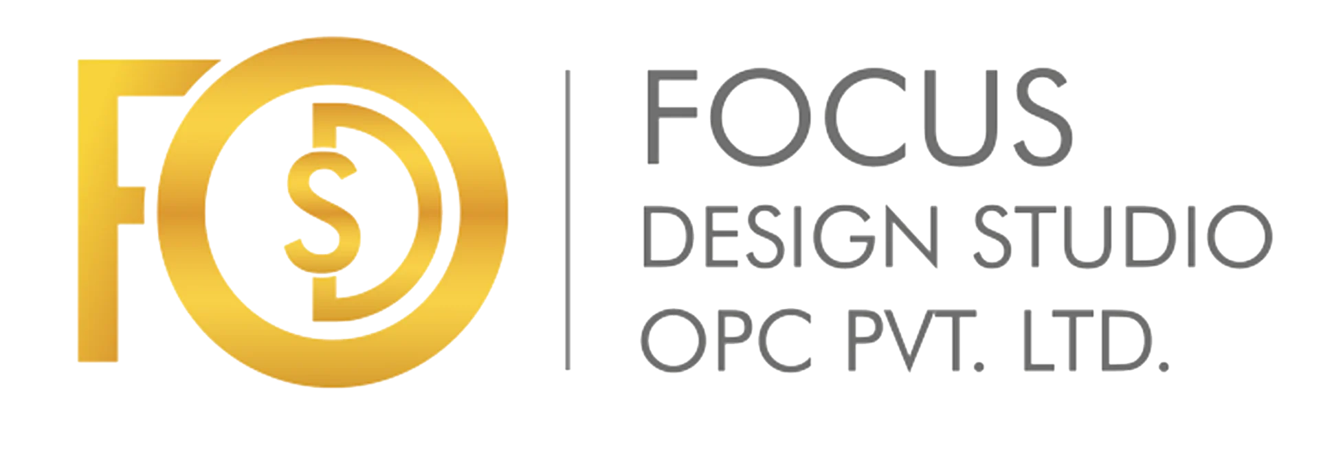 Focus Design Logo