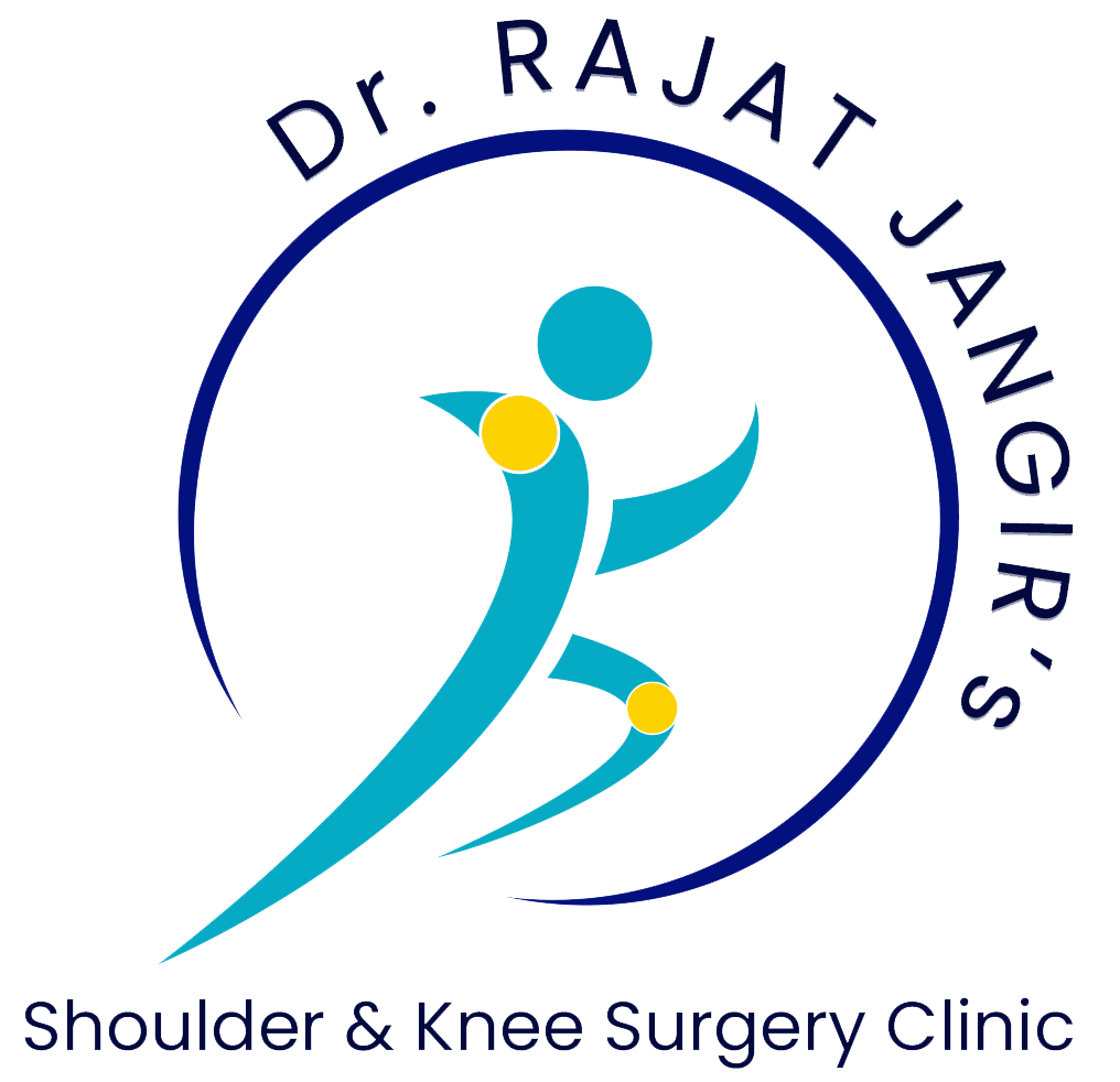 Jaipur Sports Logo