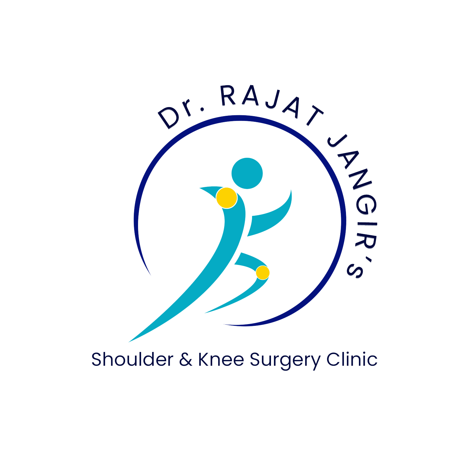 Jaipur Sports Logo