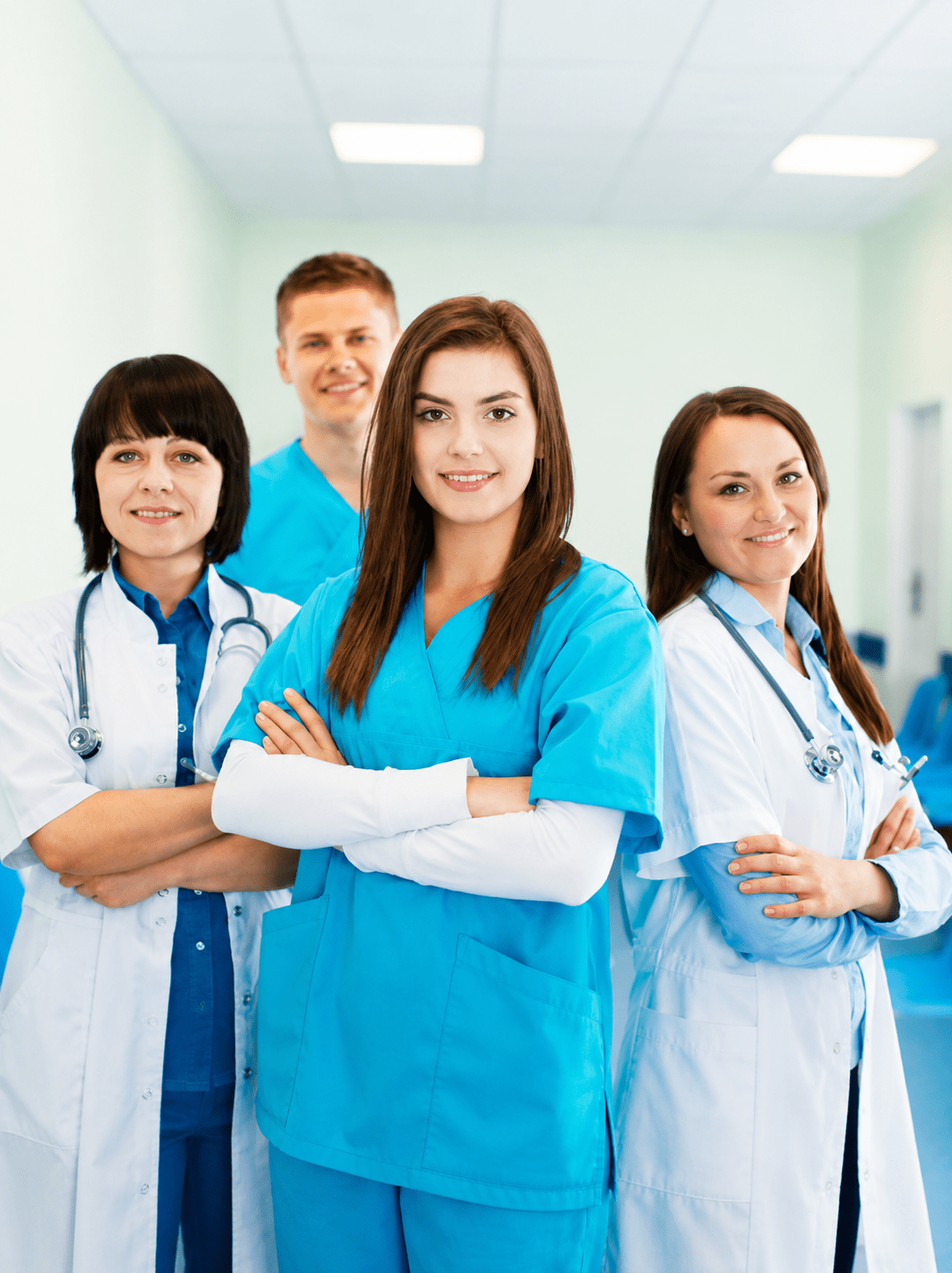 Healthcare Industry