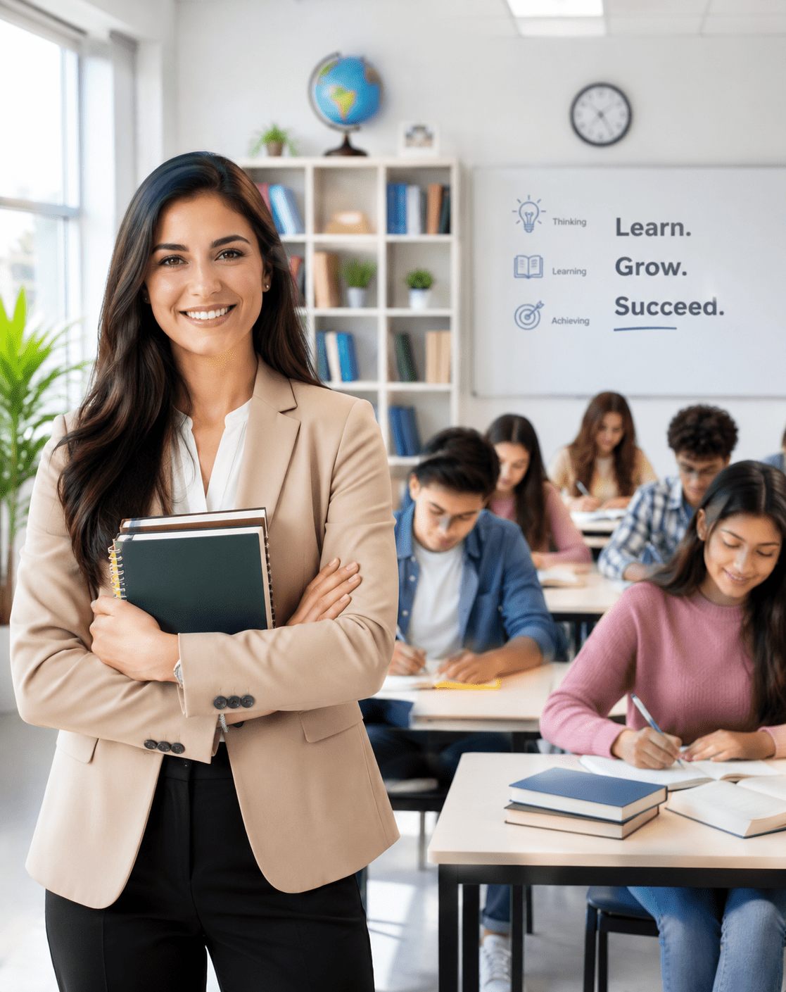 Education Industry