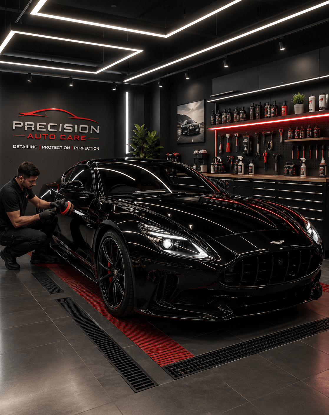 Automotive Industry