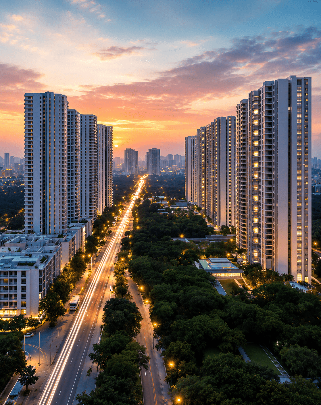 Real Estate Industry
