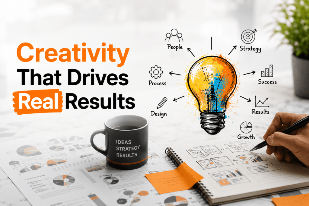 Creativity